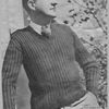 Knitting Pattern Mens Cardigans and Jumpers Patons Book 193 Vintage (2).jpg