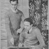 Knitting Pattern Mens Cardigans and Jumpers Patons Book 193 Vintage (4).jpg