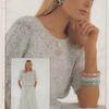 Knitting Pattern for Womens Jumpers Tops Sweater Patons 795 Summer Favourites Vintage (5).jpg