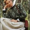 Knitting Pattern for Lady and Man Jumpers Cardigans Patons 832 Fair Isle Vintage (6).jpg