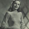 Knitting Pattern for Adults Jumpers Cardigans Patons Knitting Book No. 234 Vintage (4).jpg