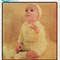 Vintage Knitting Pattern for Baby Cardigans Patons 833 Baby Talk (7).jpg