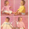 Vintage Knitting Pattern for Baby Cardigans Patons SC106 Baby Cardigans.jpg
