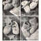 Vintage Baby Bootees Knitting and Crochet Pattern Patons C24 20 Bootee Beauties (5).jpg
