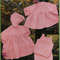 Vintage Coat Dress Etc Knitting Pattern for Baby Patons 993 Stork Talk.jpg