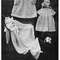 Vintage Coat Dress Etc Knitting Pattern for Baby Patons 993 Stork Talk (4).jpg
