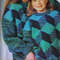 Vintage Knitting Pattern for Family Sweater Patons 692 Family Treasures (3).jpg