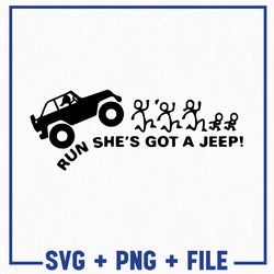 truck silhouette svg, jeep girl svg, car svg, american flag off road car svg, png