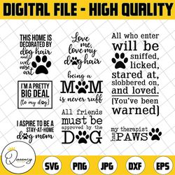 dog svg and cut files for crafters valentine day bundle svg valentine's day svg bundle
