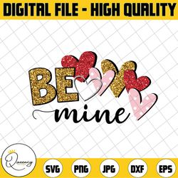 valentines day, be mine clipart, valentine png file for sublimation printing, valentines day clipart, leopard heart vale