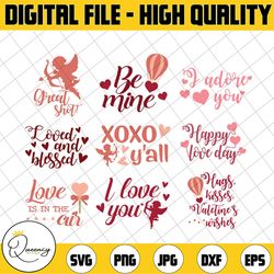 valentines day svg bundle, valentines svg, funny valentines svg, valentine's day svg, snarky valentines svg, valentines