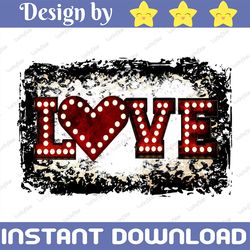 Valentine Love PNG Designs For Sublimation, Love Letters, Love Valentine PNG File For Printing, Valentines Day PNG Downl
