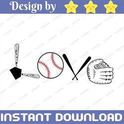 Baseball Svg Baseball Love Svg Baseball Mom Svg Baseball Life Svg Sports Designs Baseball Cut Files Cricut Cut Files,Val