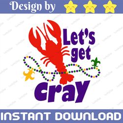 Mardi Gras Sublimation PNG- DIGITAL DESIGN - Instant Download - Sublimation Designs