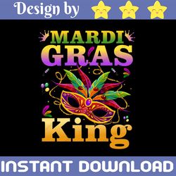 Mardi Gras King Png, Boy Mardi Gras Png, Dxf, Eps, Png, Printable, King Png, Mardi Gras, Mardi Gras Png, Silhouette