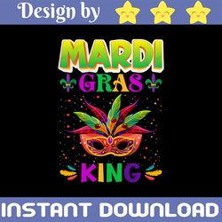 mardi gras king png,  mardi gras png, funny mardi gras png, mardi gras sublimation png, happy mardi gras, fleur de lis