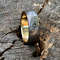 Timeless_Craftsmanship Men's_Damascus_Ring_with_Brass_Sleeve - Perfect_Wedding_Band_and_Engagement_Gift (7).jpg