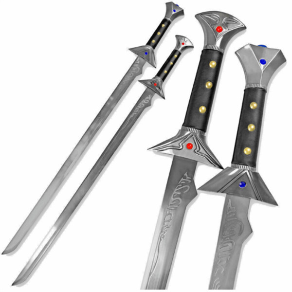 The_Epic_Swords_of_Drizzt_Do'Urden_Icingdeath_and_Twinkle_Replica_Set_from_Dungeons_and_Dragons'_Forgotten_Realms (1).jpg
