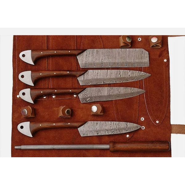 Hand_Forged_Damascus_Chefs_Knife_Set_of_5_-BBQ&Kitchen_Knife_Gift_for_Her-Valentines_Gift-_Camping_Knife_for_Him (4).jpg