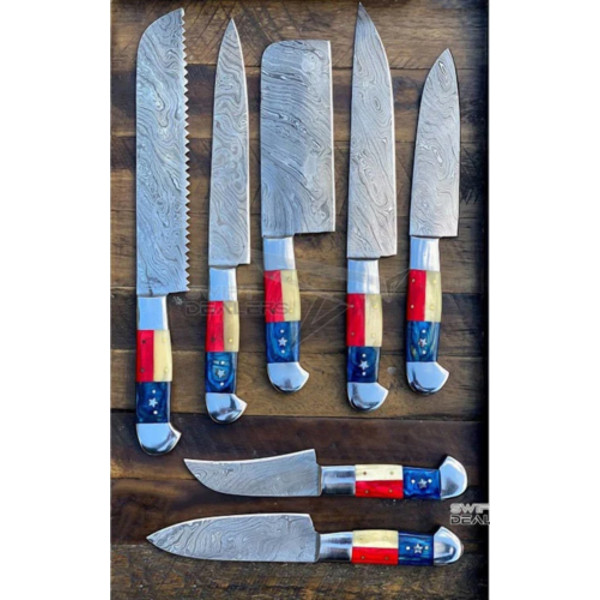 7-in-1 Perfection Damascus Steel Knives for Every Task (6).png