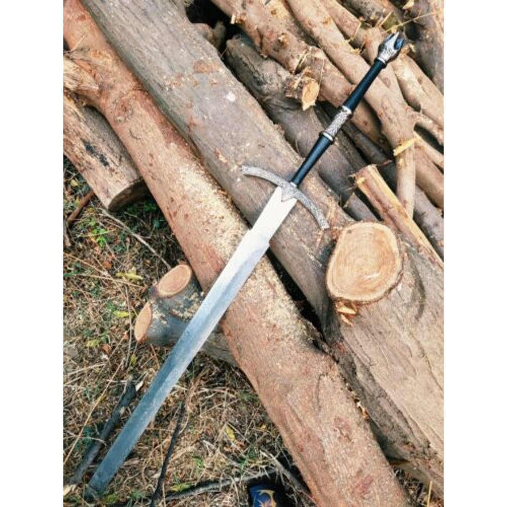 WitchKingSwordReplicaLOTRFantasySwordAngmarsBladefromTheLordofTheRings 5jpg