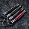 85CustomHandForgedDamascusSteelPocketFoldingKeychainKnives 3png