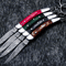 85CustomHandForgedDamascusSteelPocketFoldingKeychainKnives 11png