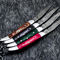 85CustomHandForgedDamascusSteelPocketFoldingKeychainKnives 9png