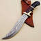 Exquisite_Handcrafted_Damascus_Steel_Bowie_Hunting_Knife_featuring_a_Rosewood_Handle,_Complete_with_a_Sheath (8).jpg