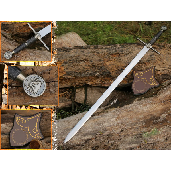 Unveiling_The_Witcher_Handmade_Steel_Sword_of_Geralt_with_Leather_Sheath (10).png