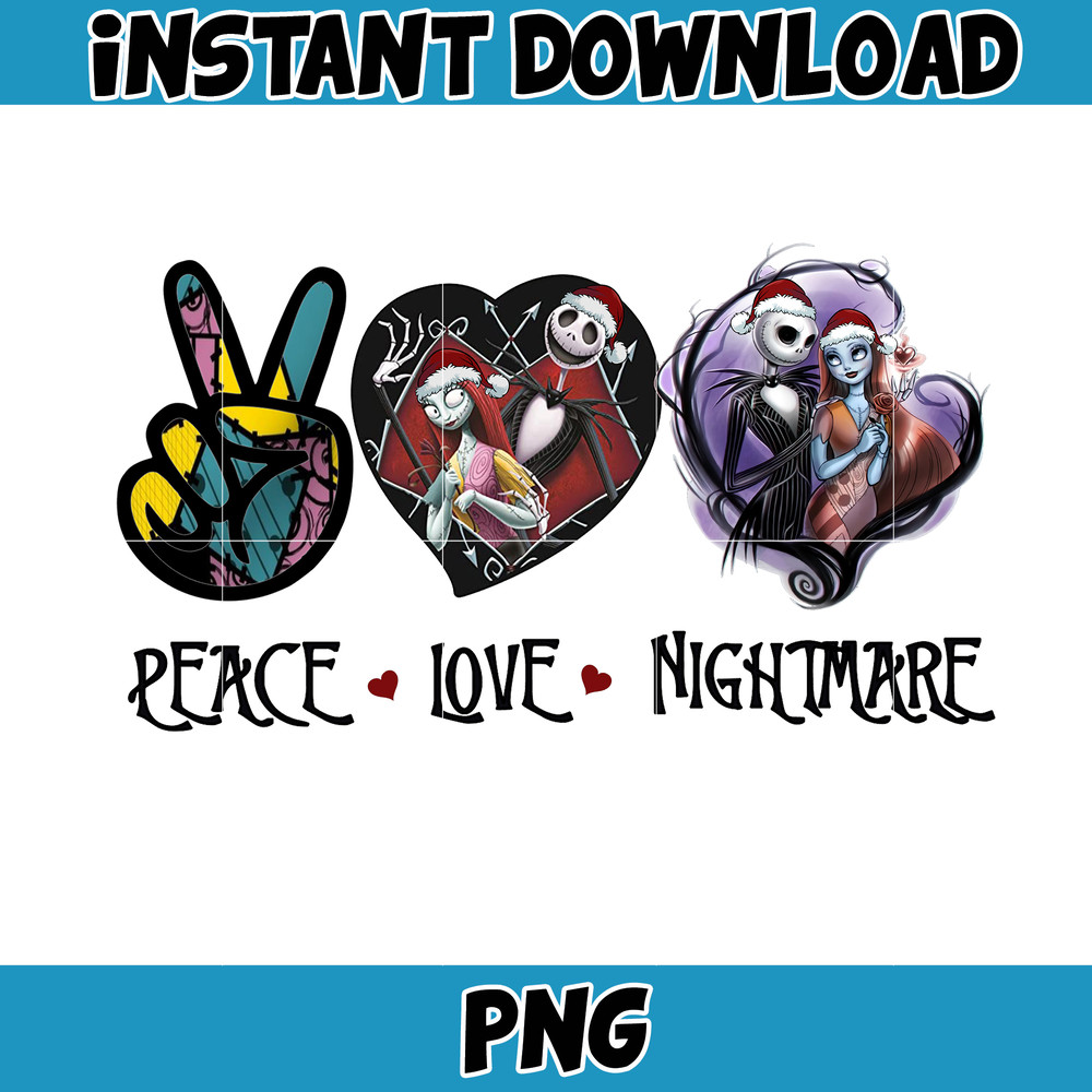 Christmas Nightmare PNG, Merry Christmas Png, Xmas Holiday Png, Holiday Season Png, Xmas Costume Santa Png, Santa Hat Png (20).jpg