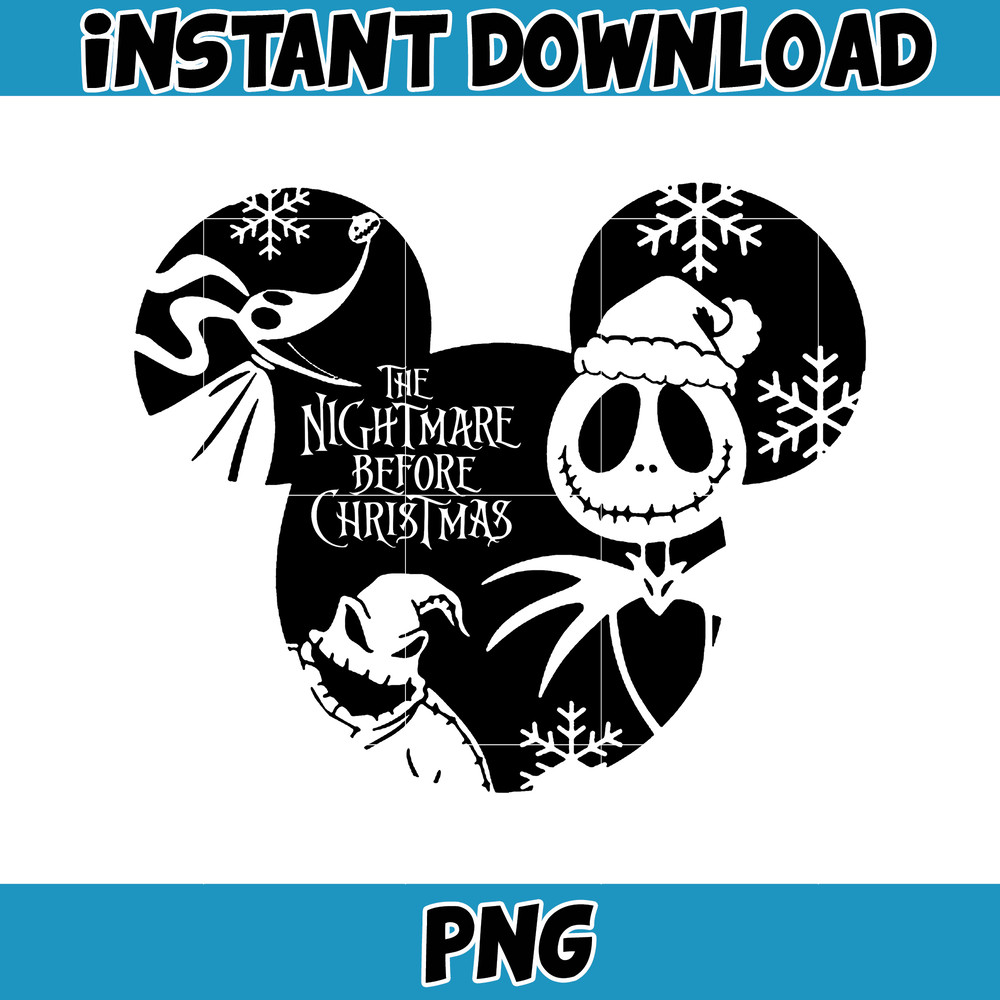 Christmas Nightmare PNG, Merry Christmas Png, Xmas Holiday Png, Holiday Season Png, Xmas Costume Santa Png, Santa Hat Png (33).jpg