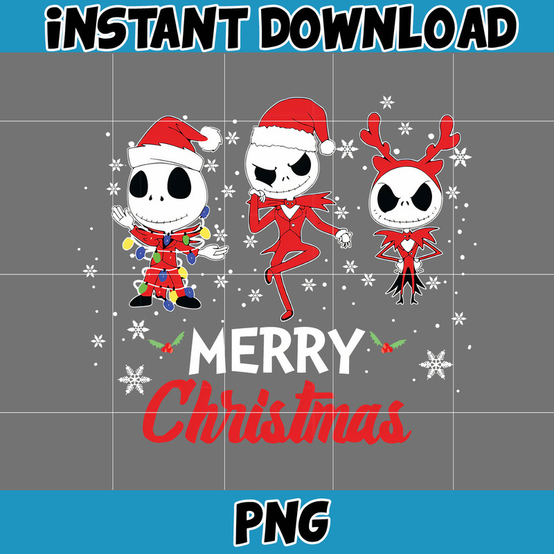 Christmas Nightmare PNG, Merry Christmas Png, Xmas Holiday Png, Holiday Season Png, Xmas Costume Santa Png, Santa Hat Png (35).jpg