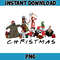 Christmas Nightmare PNG, Merry Christmas Png, Xmas Holiday Png, Holiday Season Png, Xmas Costume Santa Png, Santa Hat Png (42).jpg