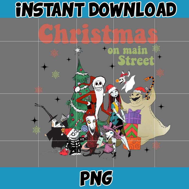 Christmas Nightmare PNG, Merry Christmas Png, Xmas Holiday Png, Holiday Season Png, Xmas Costume Santa Png, Santa Hat Png (48).jpg