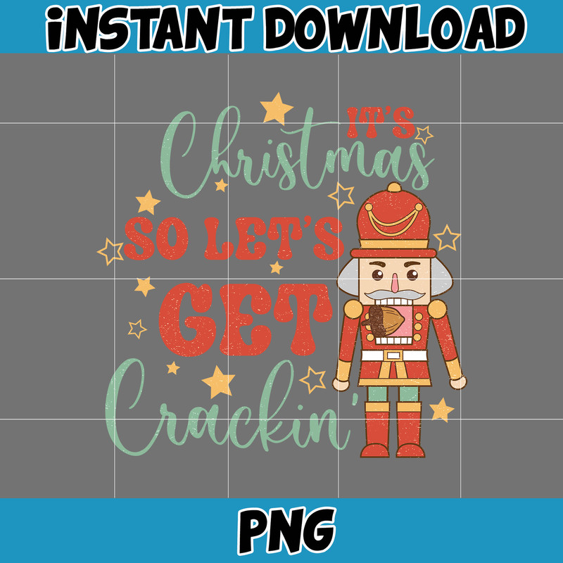 Christmas Nutcracker Png, Retro Christmas, Pink Nutcracker Png, Nuts about Christmas Png, Nutcrackers Png (1).jpg