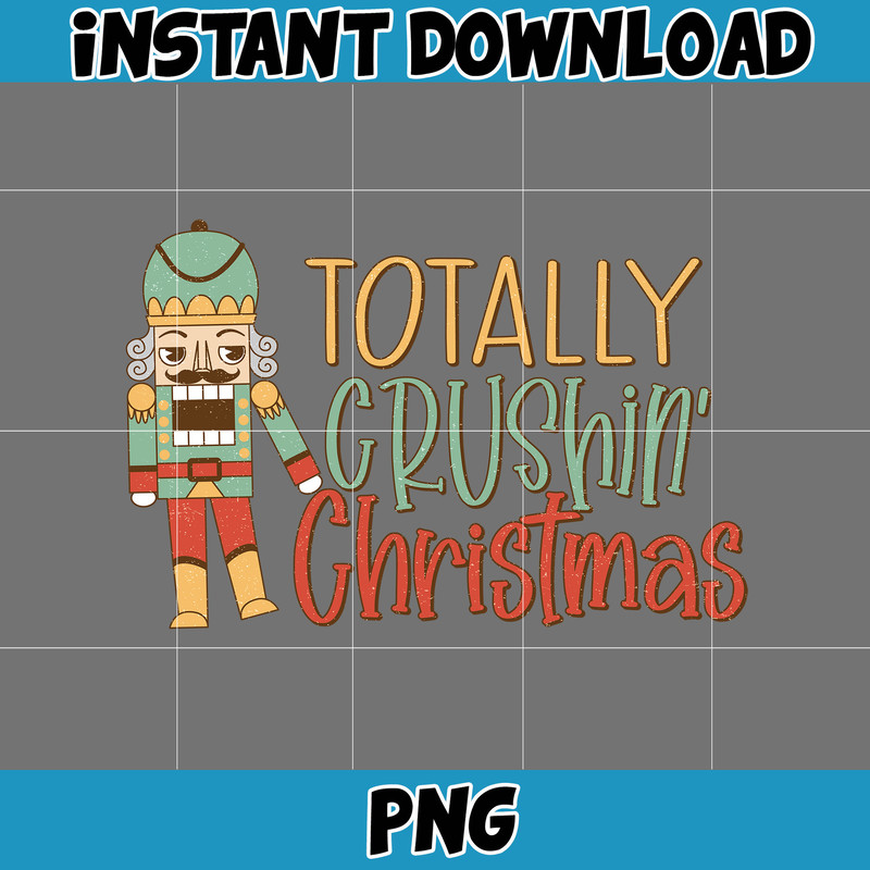 Christmas Nutcracker Png, Retro Christmas, Pink Nutcracker Png, Nuts about Christmas Png, Nutcrackers Png (8).jpg