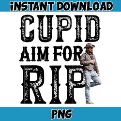 yellowstone valentines sublimation design, western valentine png, valentine's day png, instant dowload (1)