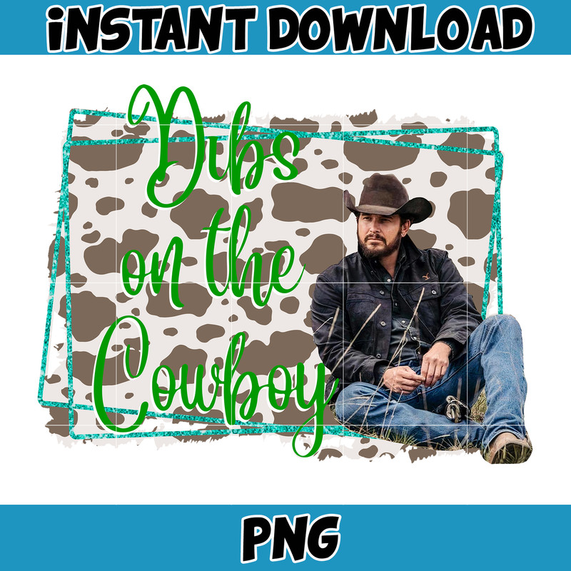 Yellowstone Valentines Sublimation Design, Western Valentine Png, Valentine's Day Png, Instant Dowload (23).jpg