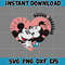 Designs Cartoon Valentine Svg, Be My Valentine Svg, Mouse And Friend Character Movie Svg (5).jpg