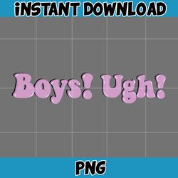 boy ugh girl ugh png, valentine design gift png, happy valentine day png, valentine for boys girl png (13)