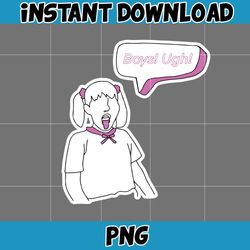 boy ugh girl ugh png, valentine design gift png, happy valentine day png, valentine for boys girl png (16)