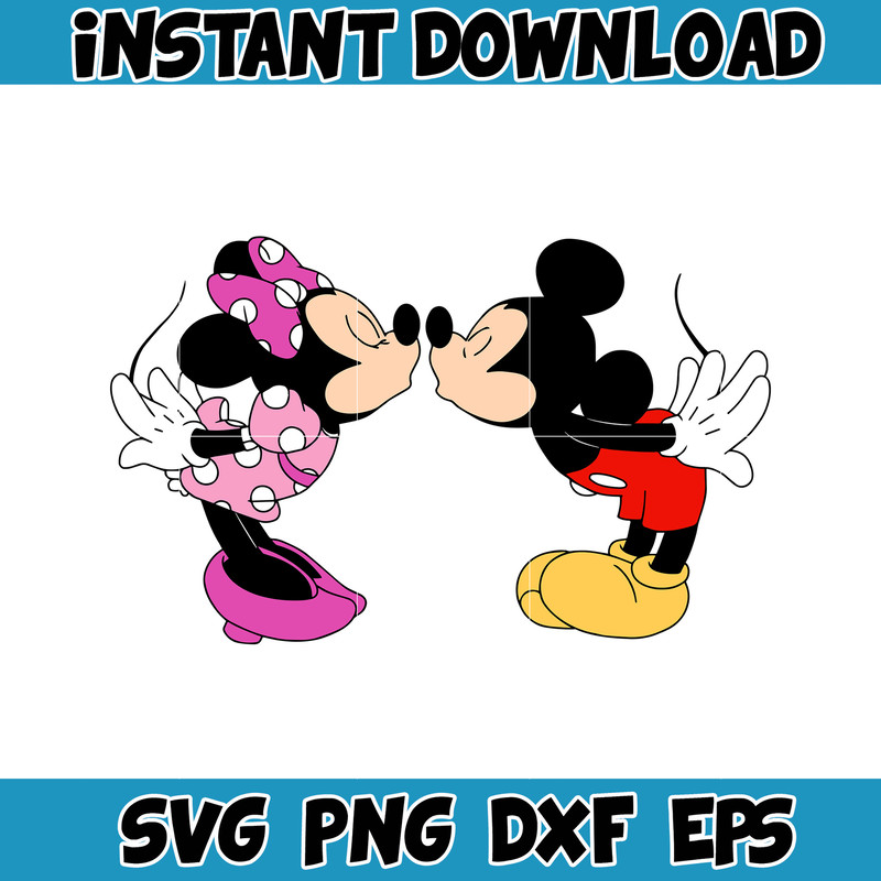 Valentines Day cartoon Svg, Cartoon Valentines Day Svg, Valentines Day Svg for sublimation, Mouse Svg (27).jpg