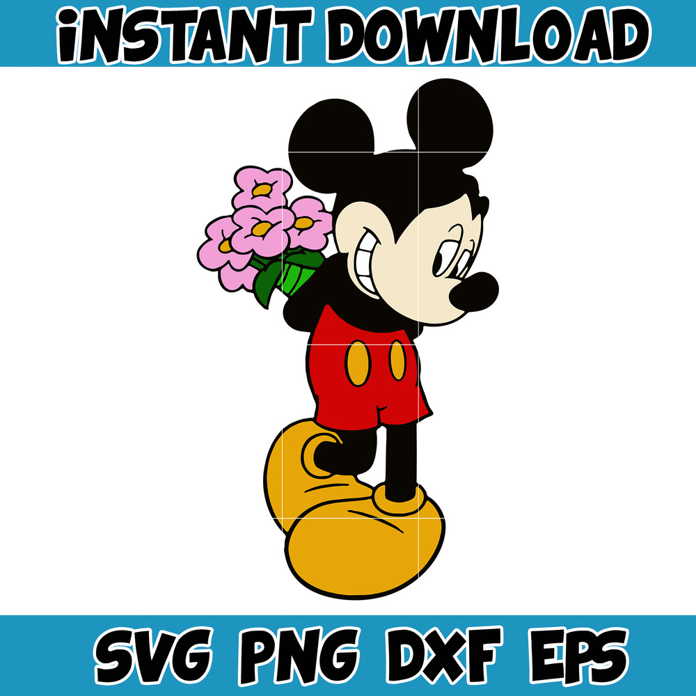 Valentines Day cartoon Svg, Cartoon Valentines Day Svg, Valentines Day Svg for sublimation, Mouse Svg (29).jpg