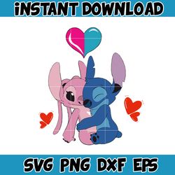 valentines day cartoon svg, cartoon valentines day svg, valentines day svg for sublimation, mouse svg (40)