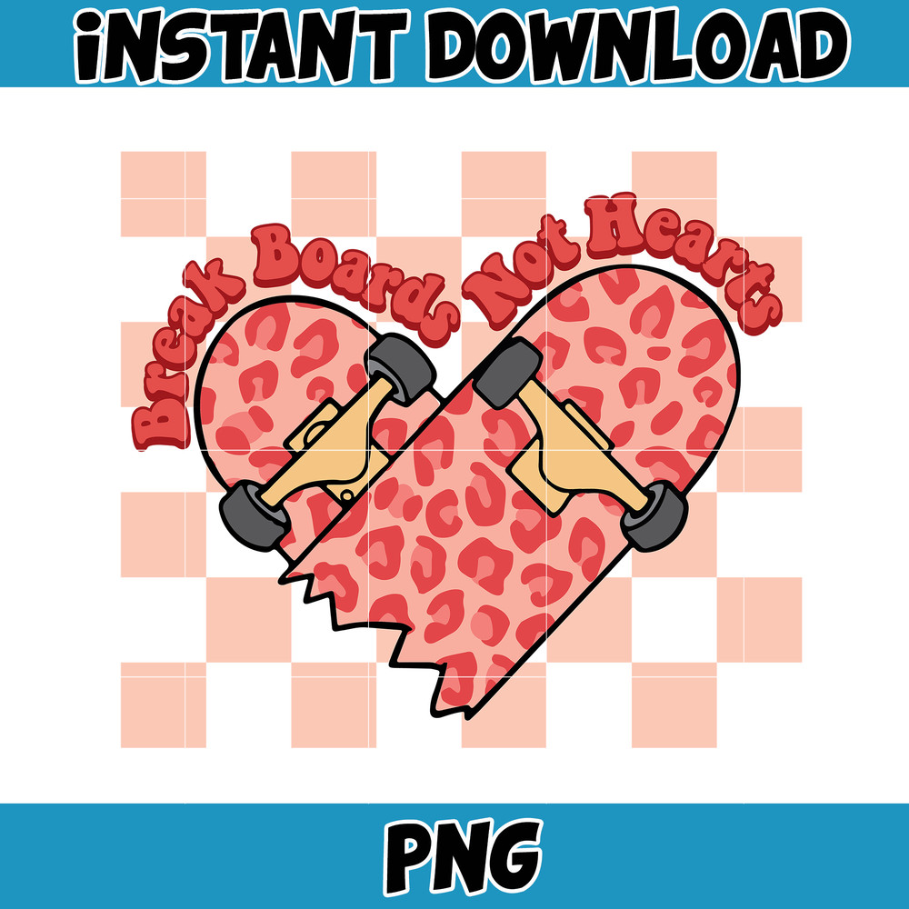 Retro Valentine Png, Checkerboard Valentine Png, Happy Valentine's Day Png, Happy Valentine Sayings Png (10).jpg