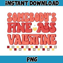 retro valentine png, checkerboard valentine png, happy valentine's day png, happy valentine sayings png (15)