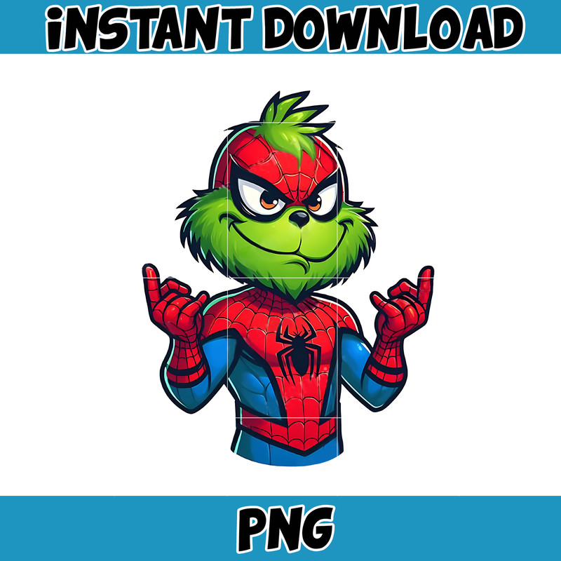 Superhero Christmas Png, Boys Christmas Shirt Png, Superhero Green Mean Guys Png, Funny Christmas Gift Png, Christmas Png (10).jpg