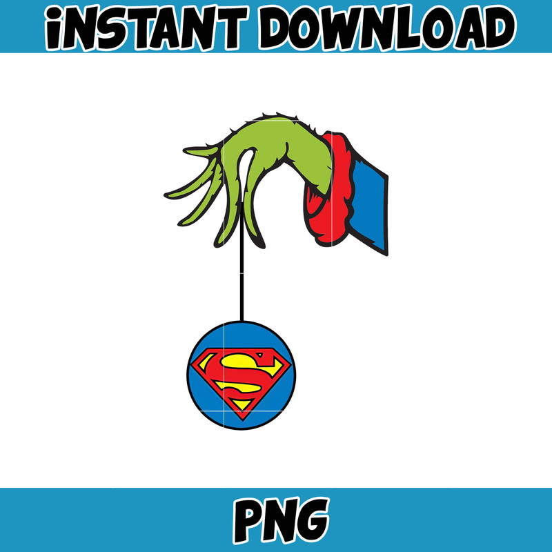 Superhero Christmas Png, Boys Christmas Shirt Png, Superhero Green Mean Guys Png, Funny Christmas Gift Png, Christmas Png (15).jpg