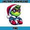 Superhero Christmas Png, Boys Christmas Shirt Png, Superhero Green Mean Guys Png, Funny Christmas Gift Png, Christmas Png (7).jpg
